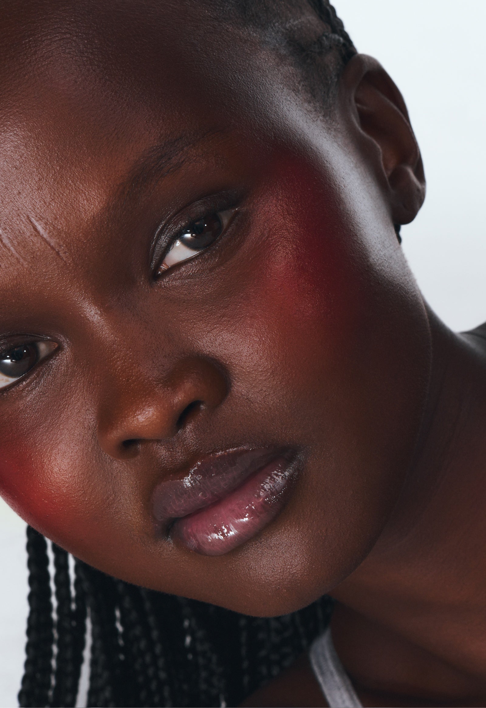 peptide lip tint sweet pea - Glow That Moves