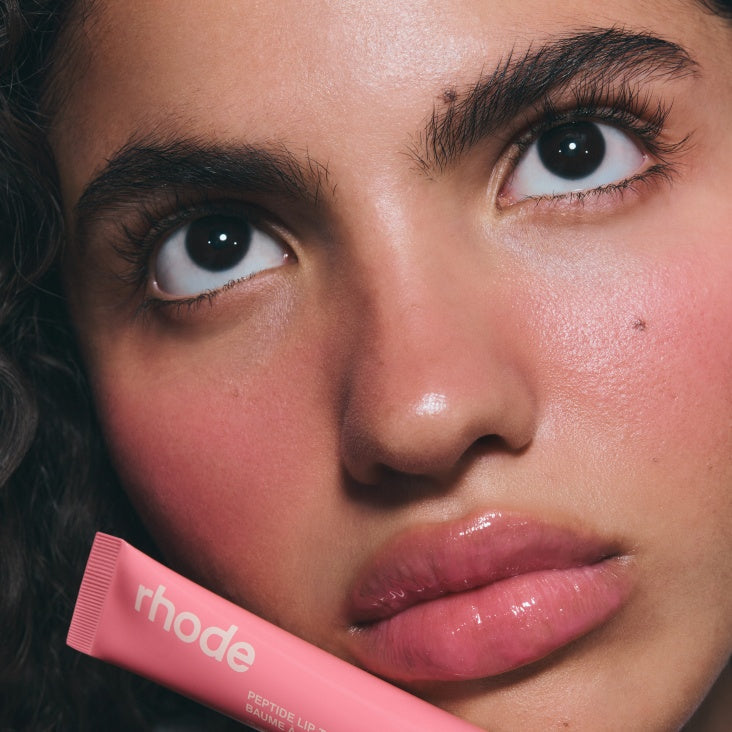 peptide lip tint sweet pea - Glow That Moves