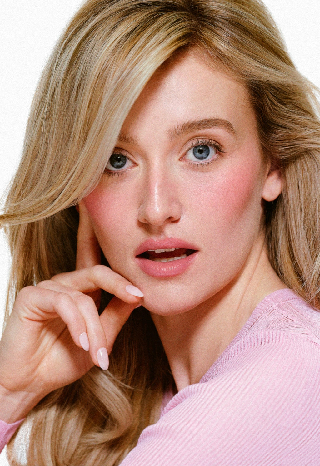 pocket blush teacup - Refined Lip Care