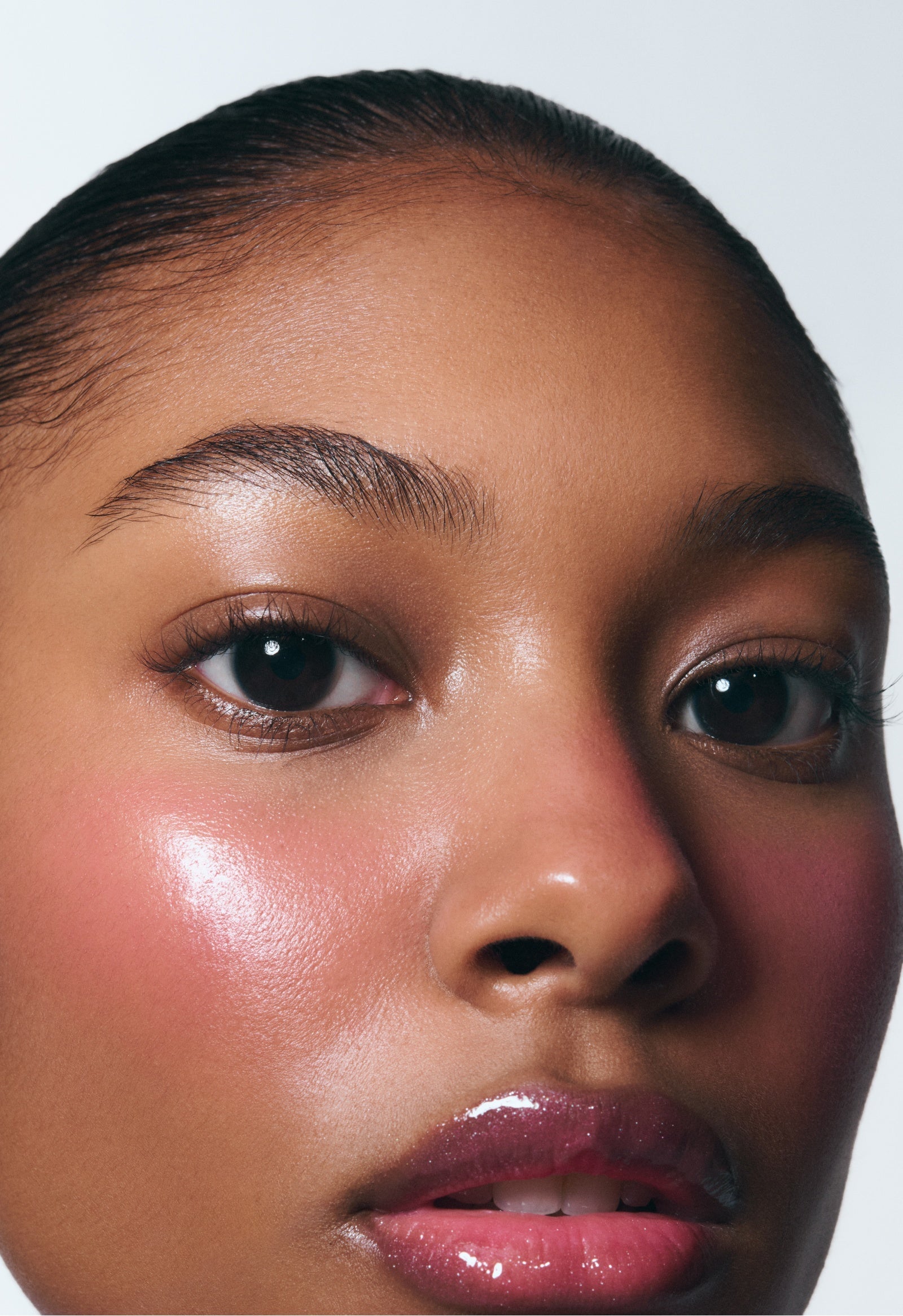 pocket blush teacup - Refined Lip Care