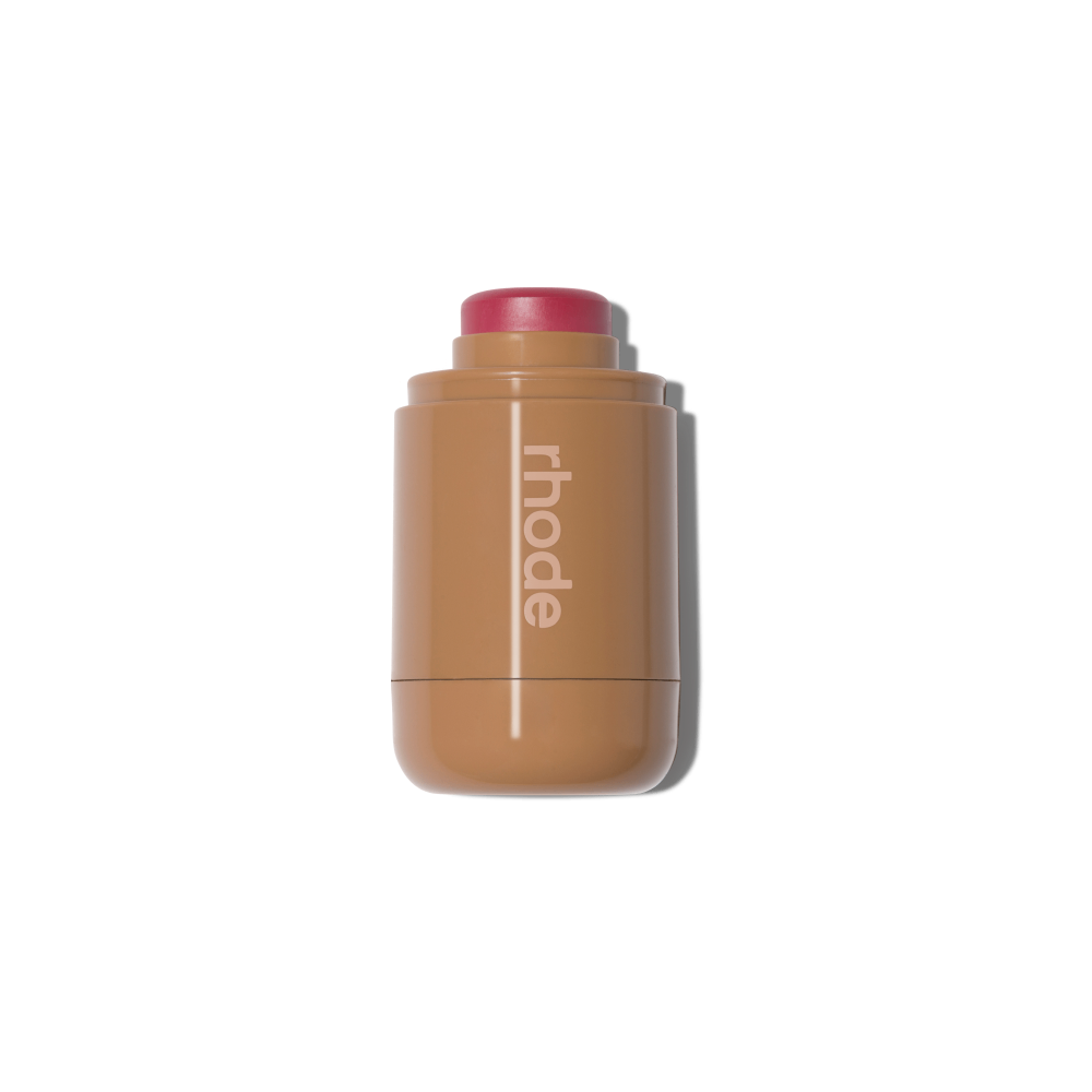 pocket blush teacup - Refined Lip Care