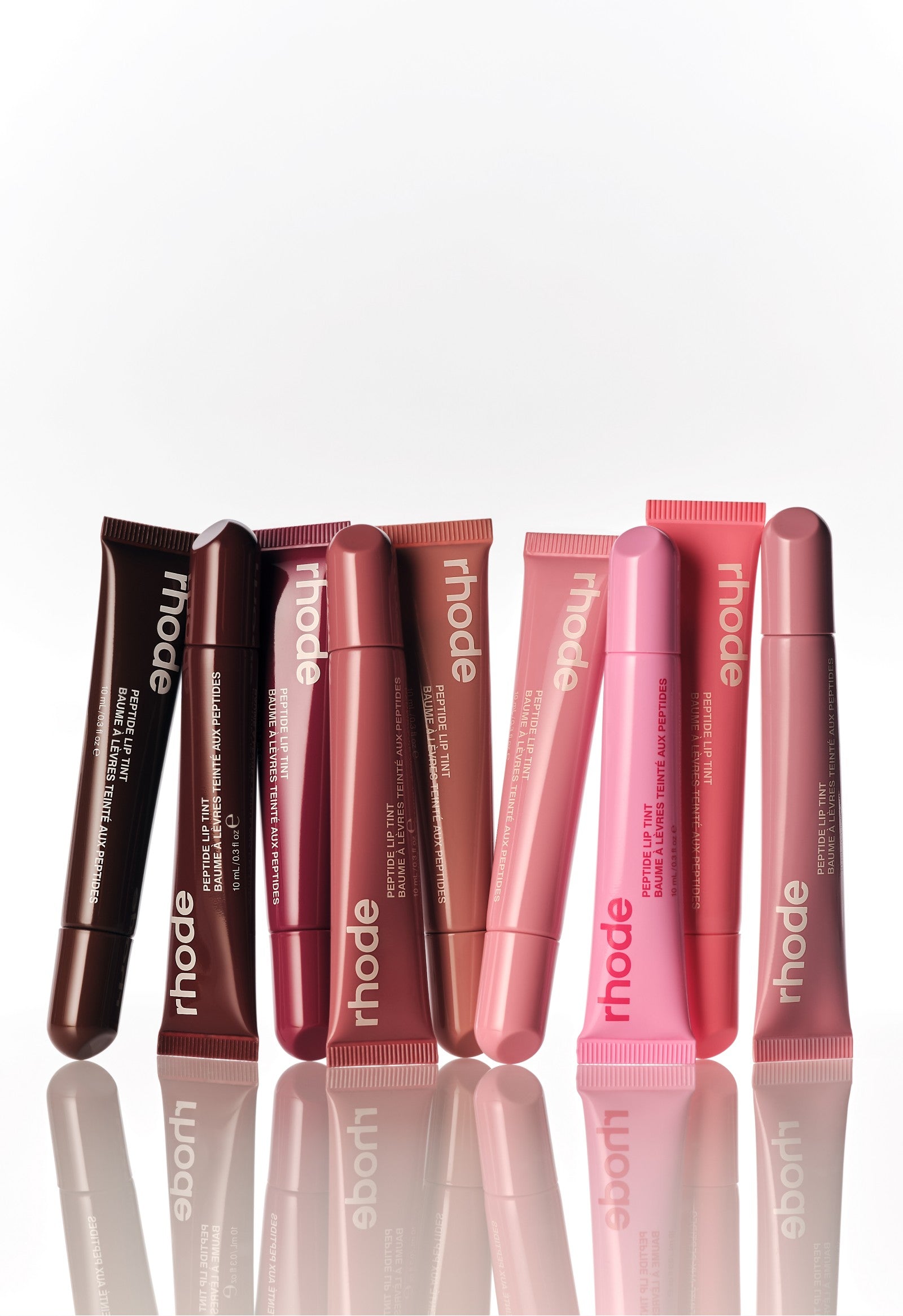 the peptide lip tint set - A Skin Moment Worth Enjoying