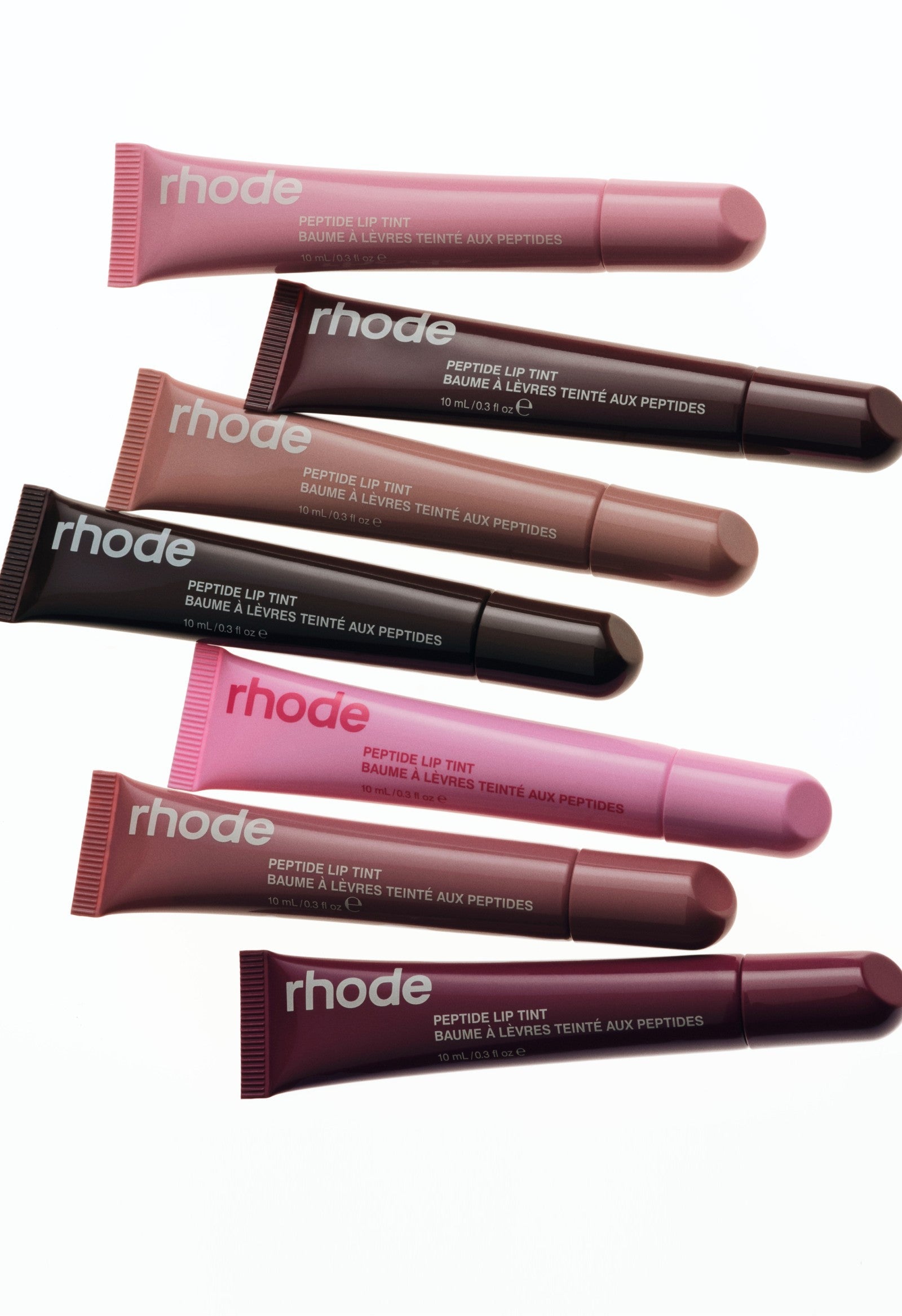 the peptide lip tint set - A Skin Moment Worth Enjoying