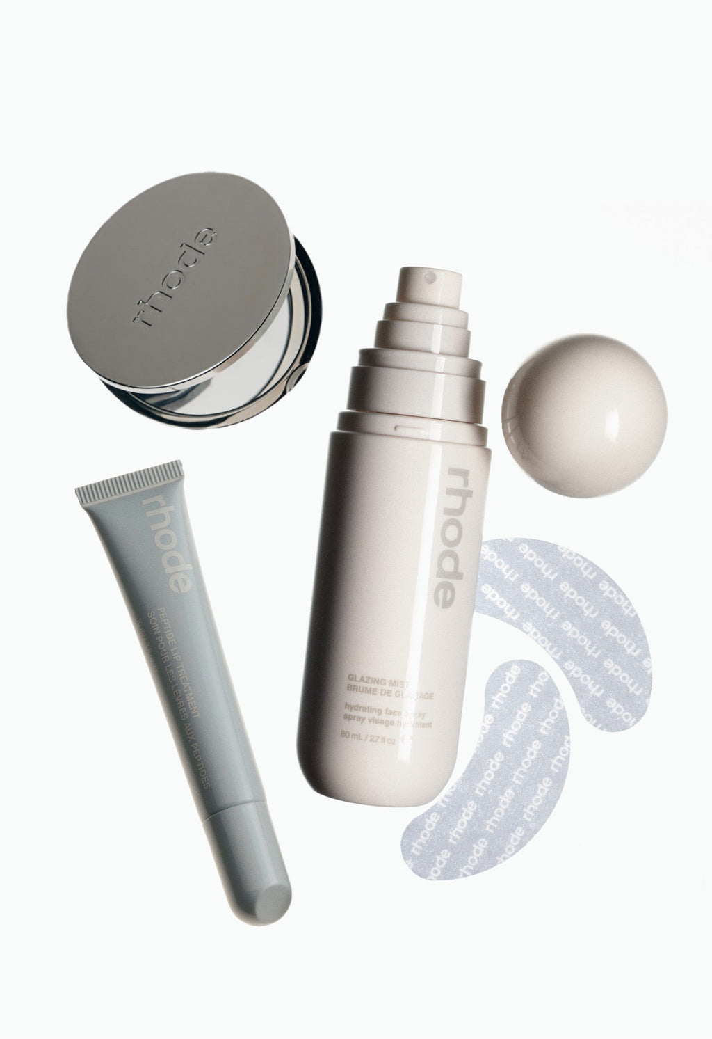 the on-the-go set - Routine Made Modern