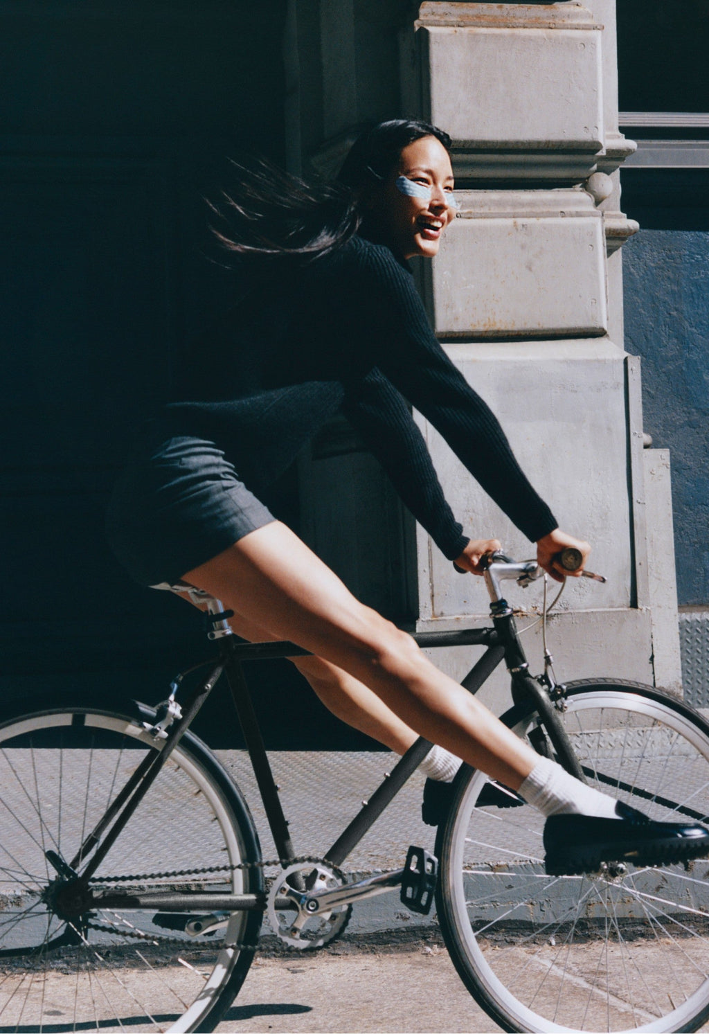 the on-the-go set - Routine Made Modern