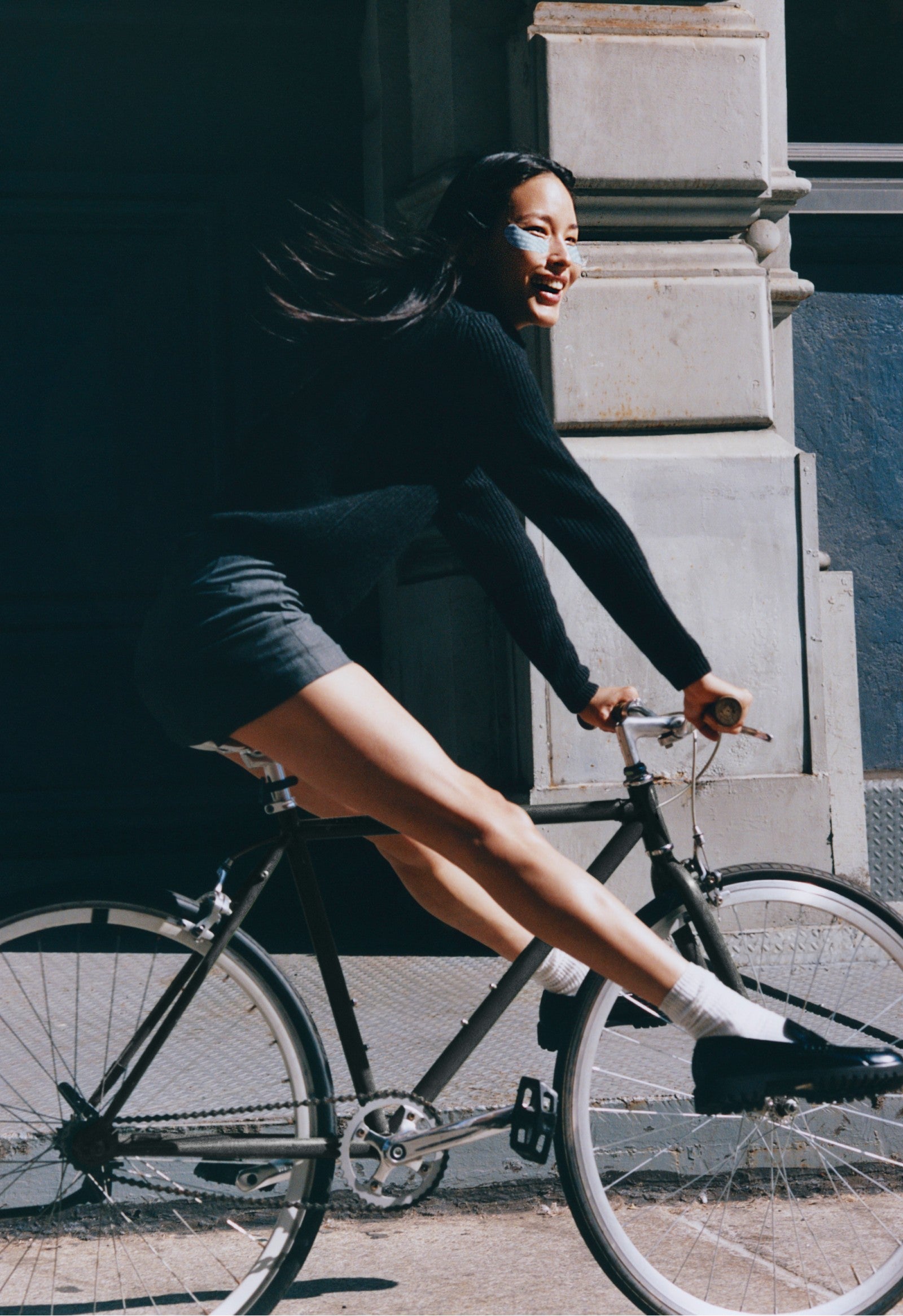 the on-the-go set - Routine Made Modern