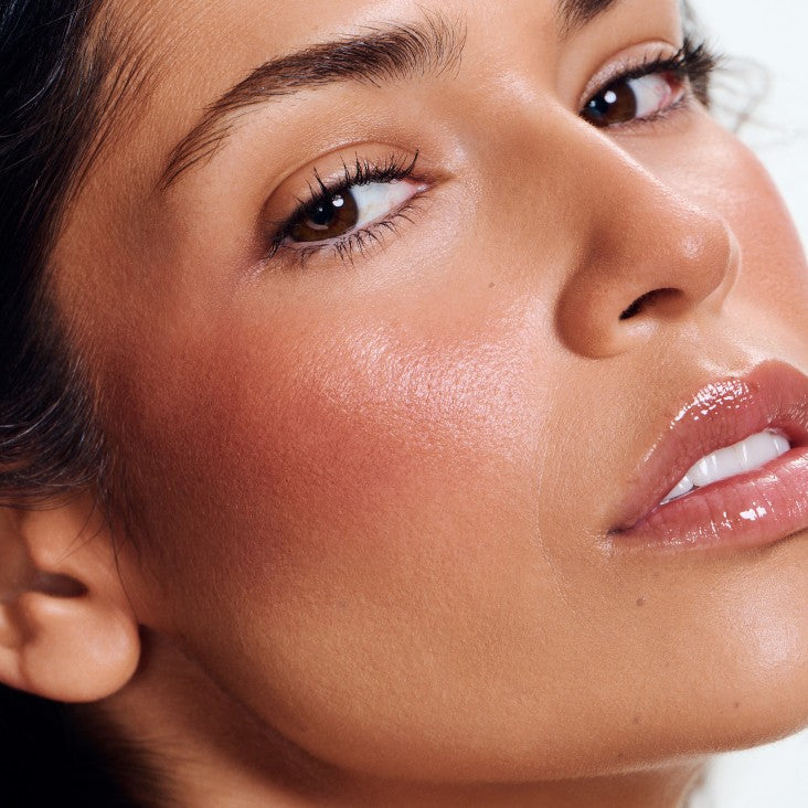 pocket blush toasted teddy - Thoughtful Daily Care