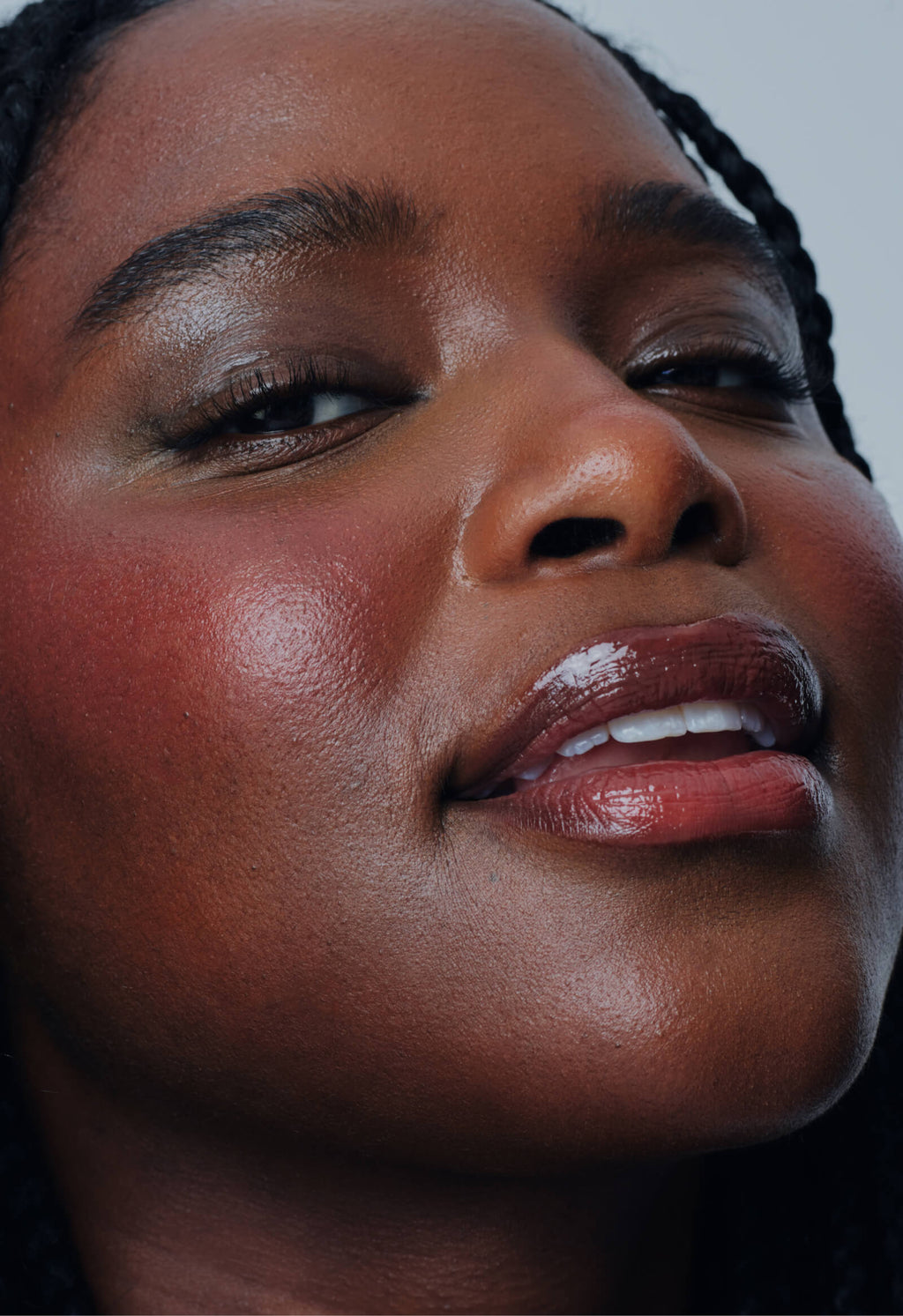 pocket blush toasted teddy - Thoughtful Daily Care