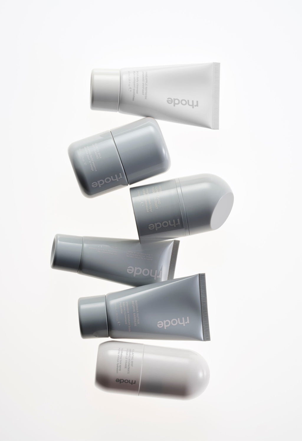 the travel set - Everyday Refined Lip Care