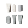 the travel set - Everyday Refined Lip Care