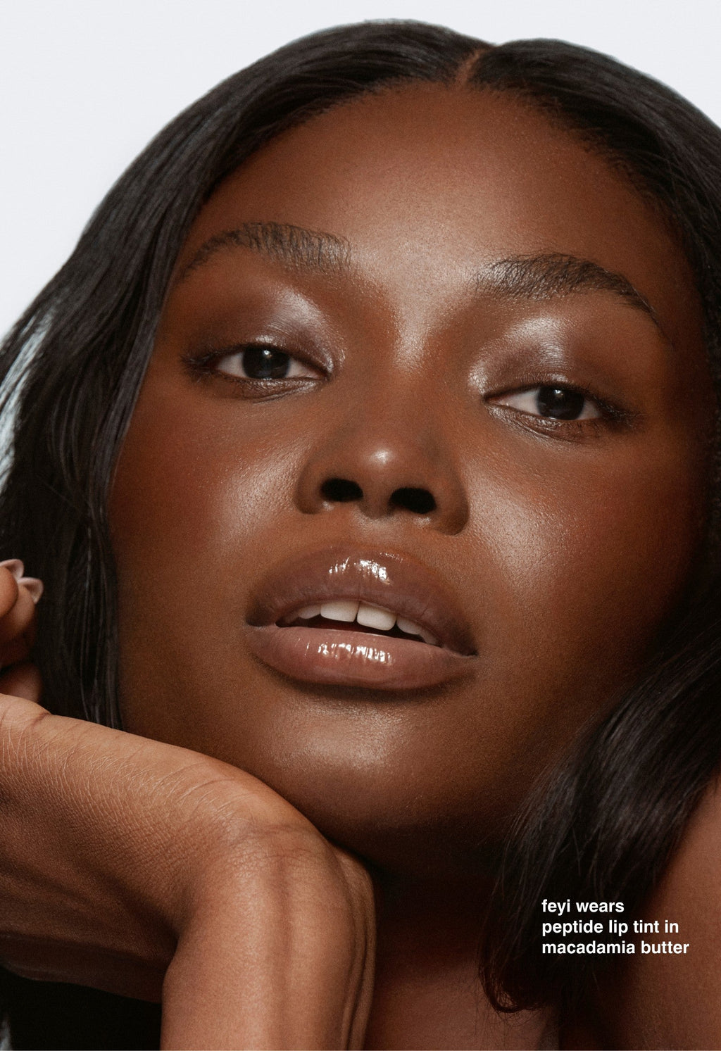 the peptide lip trio - Skincare Made Elegant