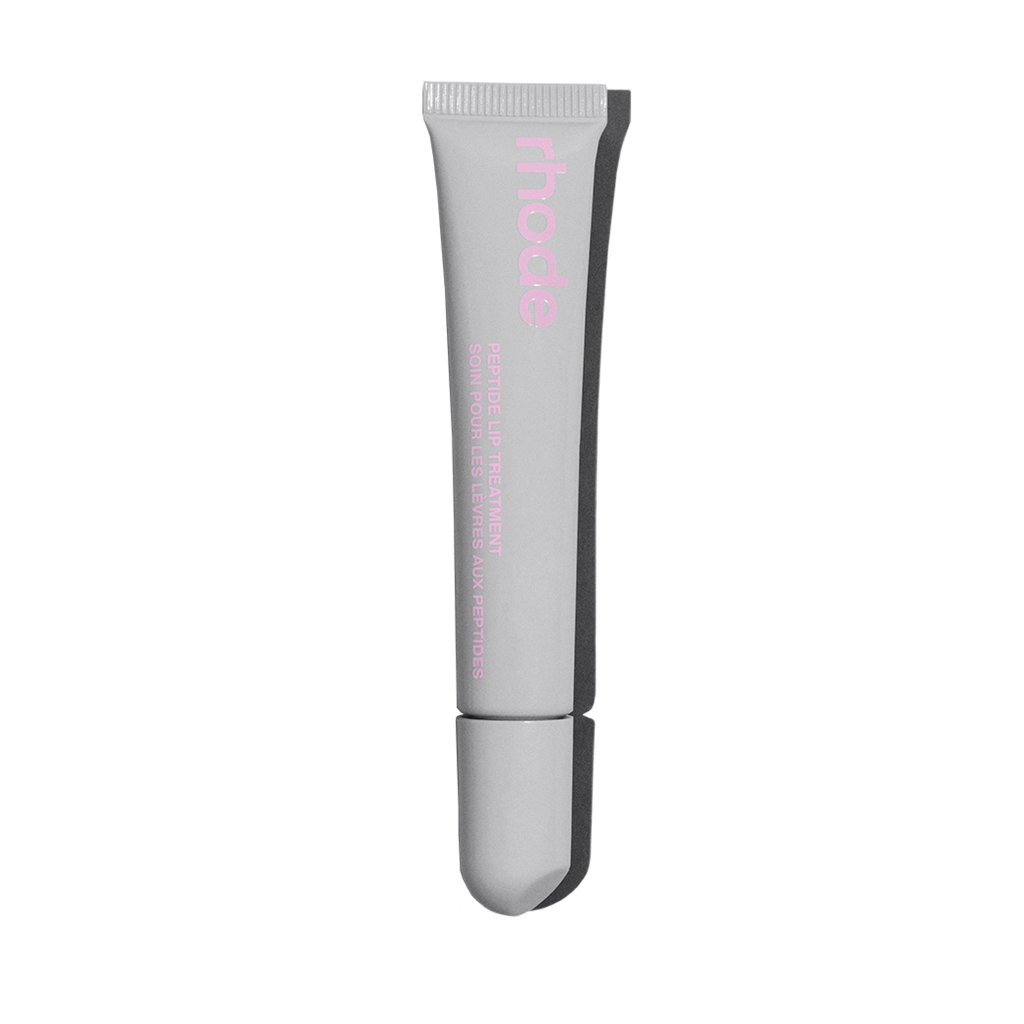 peptide lip treatment rhode vanilla - The Premium Glow Edit